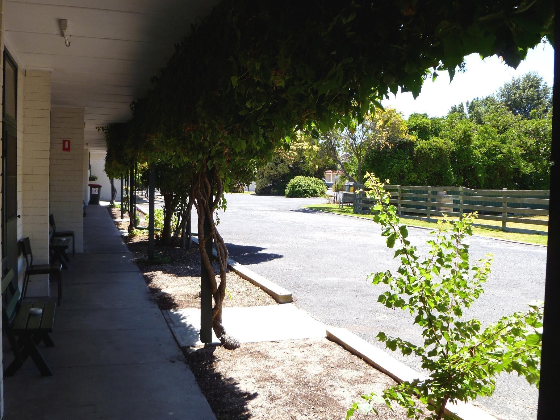 Guichen Bay Motel ローブ エクステリア 写真