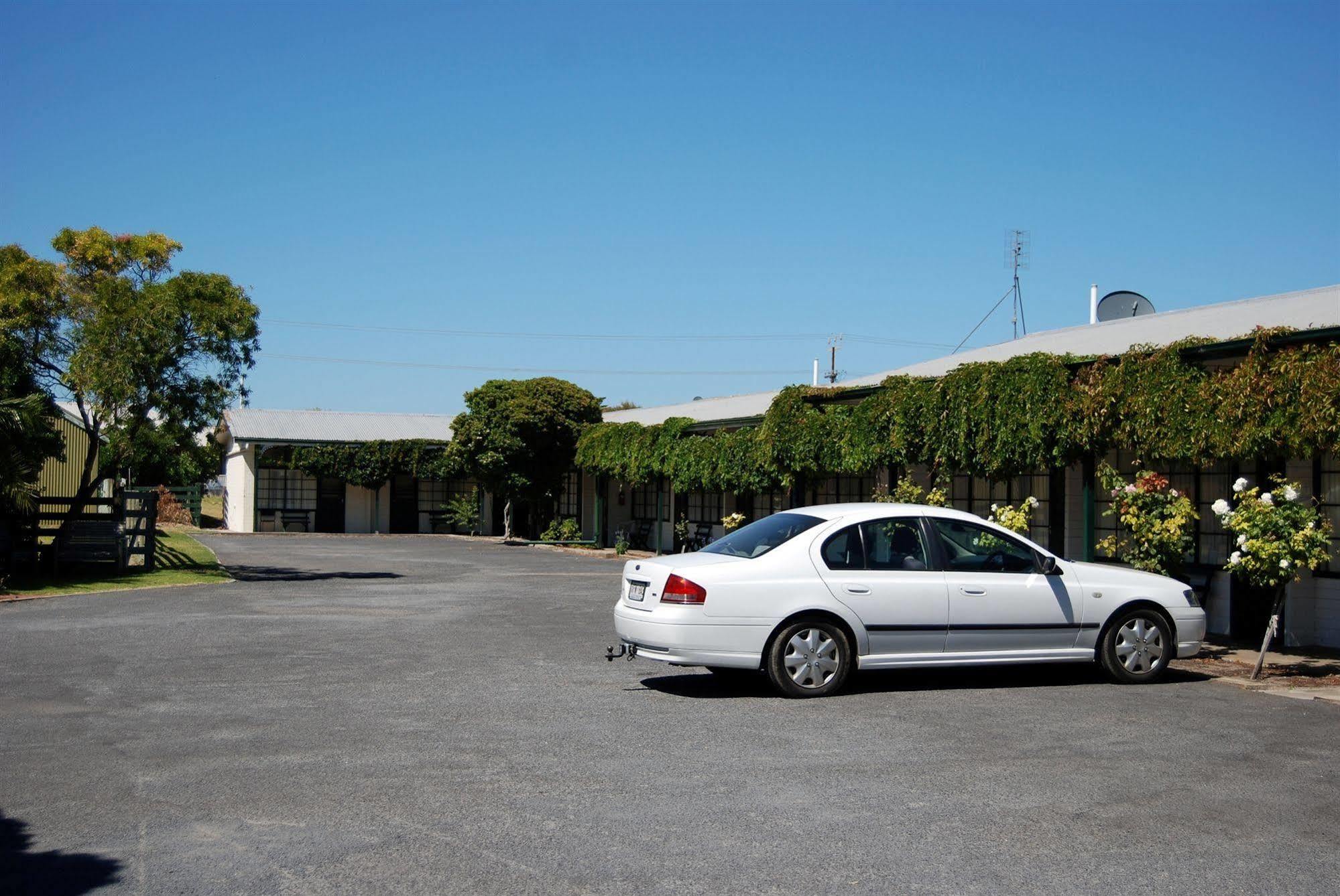 Guichen Bay Motel ローブ エクステリア 写真